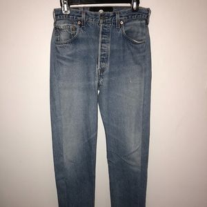 Nasty Gal Boyfriend Jean